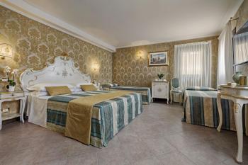 Antica Locanda al Gambero, Venecia (foto 4)