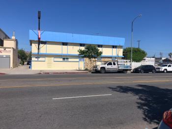 King Castle Motel, Los Ángeles (foto 3)