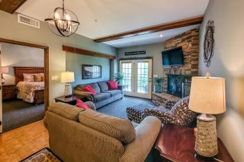 River Place 527, Pigeon Forge (zdjęcie 3)