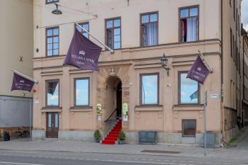 Hotel Gamla Stan, BW Signature Collection, Stoccolma (foto 2)