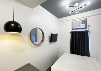 mySTAY Hotel BGC East, Manila (fotografie 4)