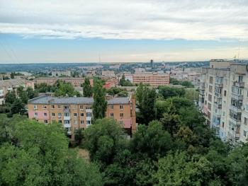 Гагарина 9, Kropyvnytskyi (foto 4)