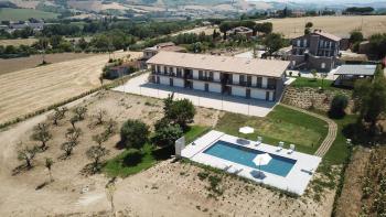 Borgo Fe', Fermo (fotografie 2)