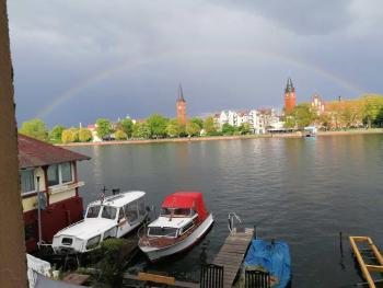 Ferienwohnung Dahme Berlin am Wasser, Berlin (photo 2)