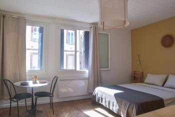 L'Annexe du Bivouac, Toulouse (photo 5)