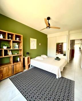 2 Bedrooms - Sea View Apartment, Nice (fotografie 4)