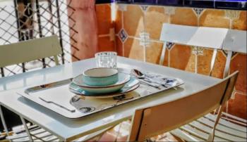 Typical Sevillan 2 bedroom unit, Seville (photo 3)