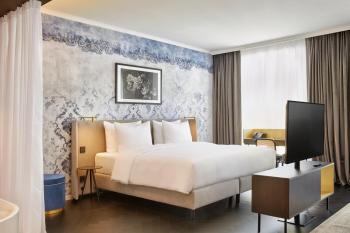 HYPERION Hotel Salzburg, Зальцбург (фото 4)
