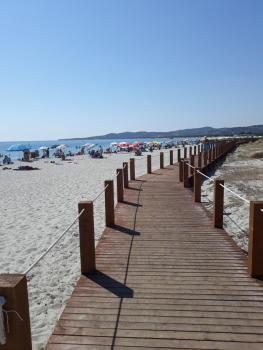 Sulla Spiaggia, La Caletta (photo 2)