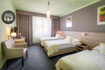 Atlantic Hotel, Prague (photo 3)