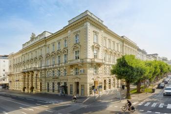 HYPERION Hotel Salzburg, Зальцбург (фото 2)