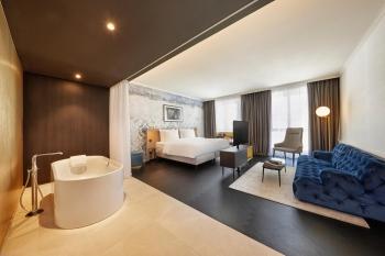 HYPERION Hotel Salzburg, Зальцбург (фото 3)