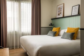 BYPILLOW Irala, Bilbao (fotografie 2)