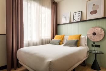 BYPILLOW Irala, Bilbao (fotografie 3)