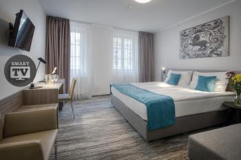 Hotel Páv, Praga (foto 2)