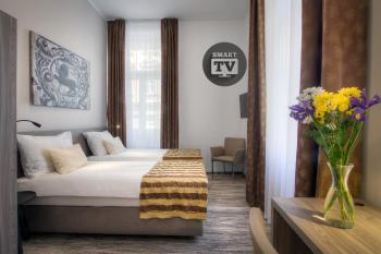 Hotel Páv, Praga (foto 4)