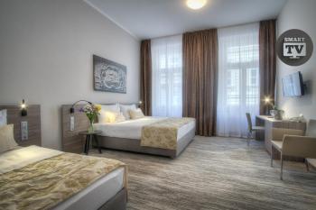 Hotel Páv, Praga (foto 5)