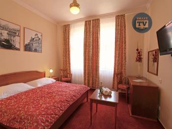Anna Hotel, Prague (photo 3)