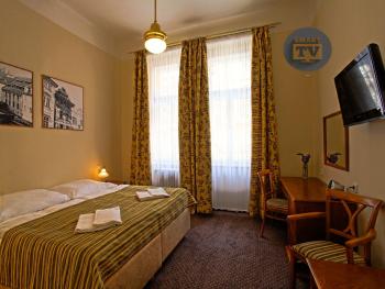 Anna Hotel, Prague (photo 2)