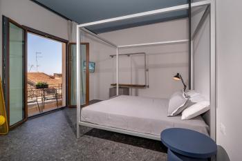BED 10.5 - DESIGN SUITE, Castellammare del Golfo (photo 3)