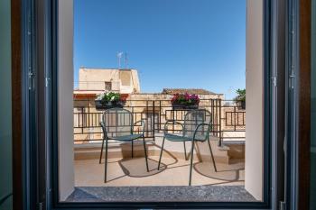 BED 10.5 - DESIGN SUITE, Castellammare del Golfo (photo 5)