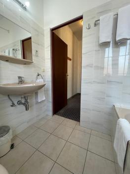 Hotel Tabor Rooms, Vídeň (fotografie 5)