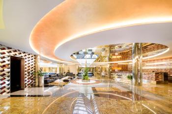 Grandium Hotel Prague, Praga (foto 2)