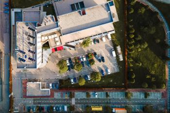 Hotel Cosmopolitan Bologna, Bologna (foto 3)