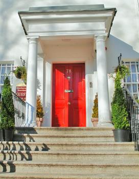 Morehampton Townhouse, Dublin (photo 2)