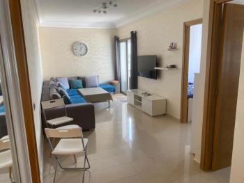 Appartement blanca beach Sidi Rahal accès direct à la plage, Casablanca (foto 4)