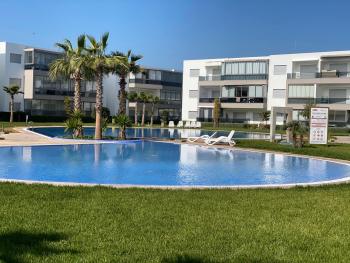 Appartement blanca beach Sidi Rahal accès direct à la plage, Casablanca (foto 2)