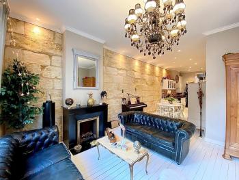 Grand Appartement Haussmanien de Standing avec Jacuzzi Terrasse et Parking en Hyper Centre, Bordeaux (photo 2)