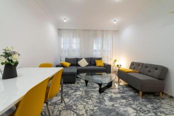 Exclusivo Piso Granada, PARKING PRIVADO OPCIONAL, Granada (foto 4)