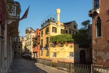 Residenza de l'Osmarin Suites, Venise (photo 2)
