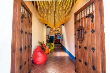 Why Not Hotel, Antigua Guatemala (foto 2)