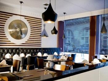 Artto Hotel, Glasgow (foto 3)