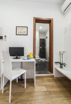 Le Ghiacciaie, Florencie (fotografie 5)