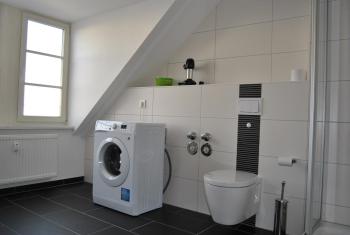 Vailo City Suites Leipzig Altstadt, Lipsko (fotografie 4)