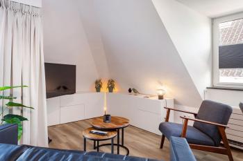 Welcome in - Paviljoenwei 10, appartement 39 'Mar' Sneek - Offingawier, Offingawier (zdjęcie 3)