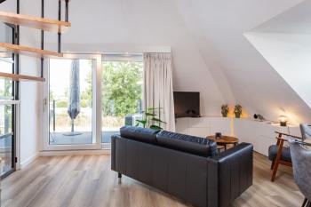Welcome in - Paviljoenwei 10, appartement 39 'Mar' Sneek - Offingawier, Offingawier (zdjęcie 2)