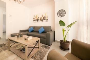 Apartamento Ribera del Genil Centro, Grenada (zdjęcie 2)