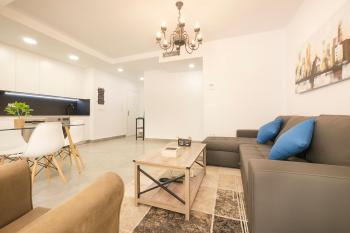 Apartamento Ribera del Genil Centro, Grenada (zdjęcie 3)