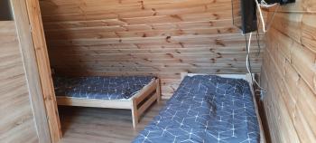 Domek z Bala Brajniki- całoroczny, Brajniki (foto 3)