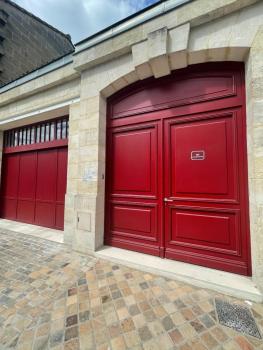 LES CHAMBRES DE MARIE, Bordeaux (fotografie 3)