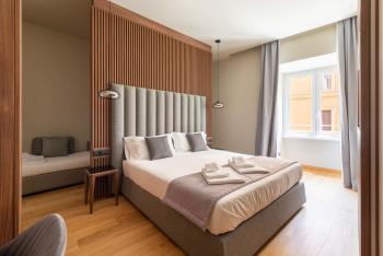 ELICAL Exclusive Private Suites, Rome (photo 5)