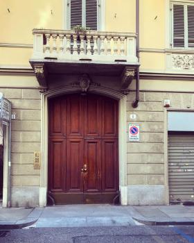 Le Affinità Selettive, Turín (fotografie 2)