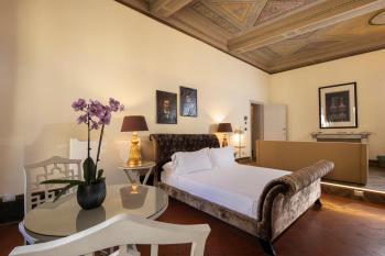 Palazzo Martellini Residenza d'epoca, Florencie (fotografie 3)