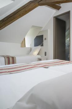 Hôtel Couvent du Franciscain Centre ville, Strasburgo (foto 4)