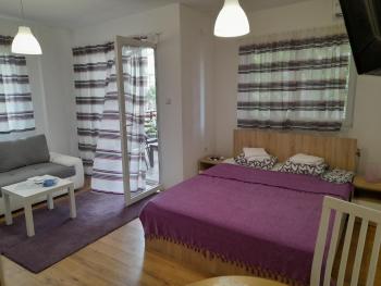 V & V Studio Apartments, Niš (photo 2)