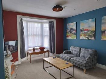 Apartment 2, Aberystwyth Town Centre, Aberystwyth (zdjęcie 5)